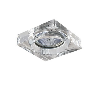 Светильник встраиваемый LIGHTSTAR LUI MINI 006140